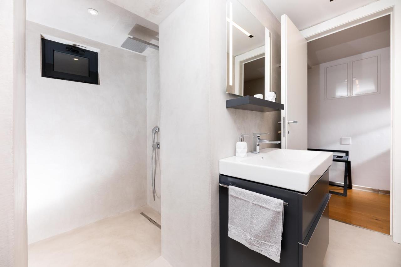 Stylish City Apartment Спліт Екстер'єр фото