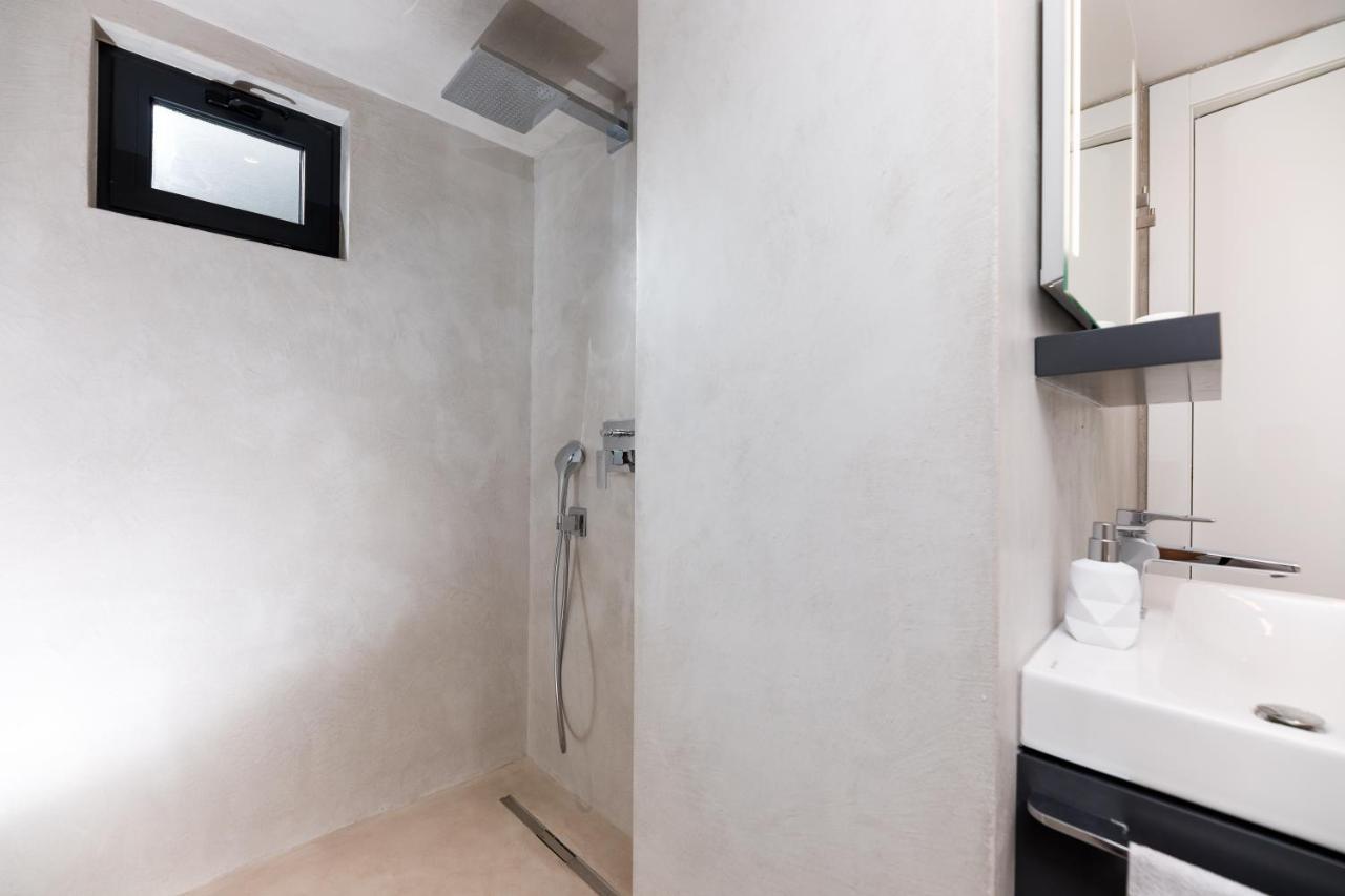 Stylish City Apartment Спліт Екстер'єр фото
