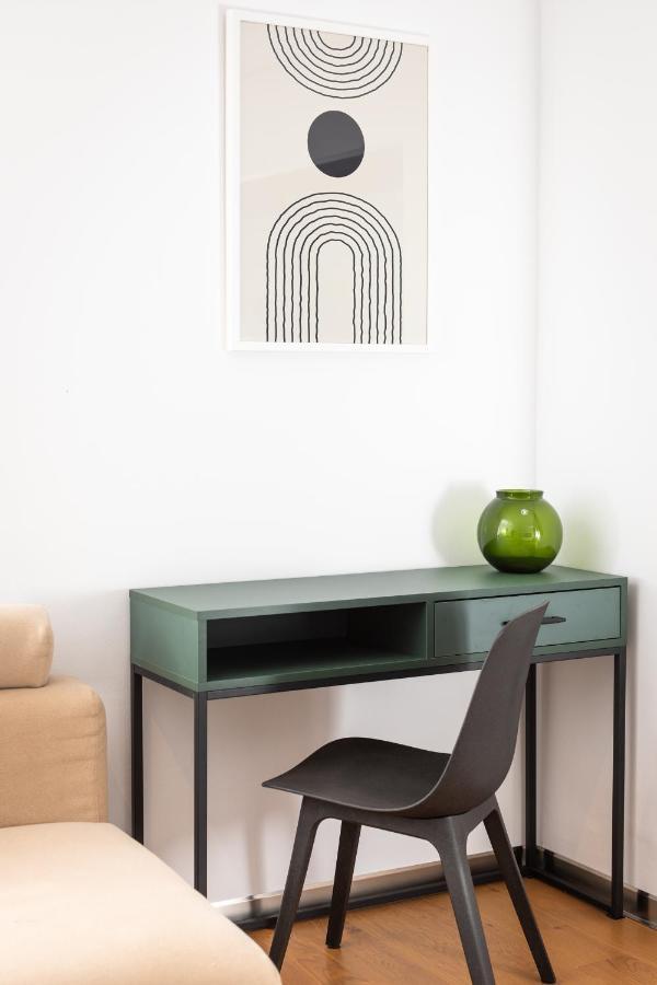 Stylish City Apartment Спліт Екстер'єр фото